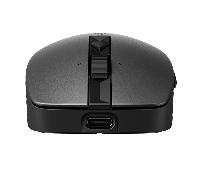 HP 715 RECHBL Mult-Dvc Bluetooth Mouse E