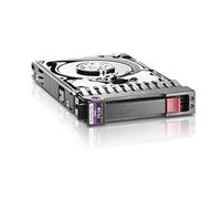 Hp 718162-B21 - Disco duro de 1.2 TB SCSI, color gris