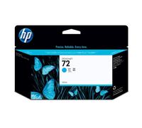 INK-JET HP 72 CIAN DESIGNJET T610/1100 -130ML-