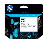 Cabezal impresion hp 72 c9380a negro - gris t610 - t1100