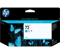 HP 72 Cartucho de tinta (HP C9371A) cian XL