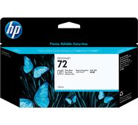 HP 72 Negro Photo Cartucho de Tinta Original - c9370a