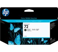 HP 72 Cartucho de tinta (HP C9403A) negro mate XL