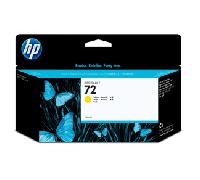 HP 72 Cartucho de tinta (HP C9373A) amarillo XL