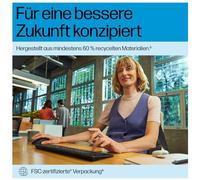 HP 720 Dual-Mode Rechargeable Wireless Keyboard-GR (P)