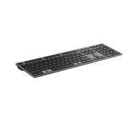 HP 720 Teclado Inalámbrico Recargable Ultrafino Modo Dual