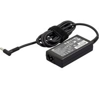 Adaptador de corriente - HP - 721092-001 - 45W - Negro - 4.5mm