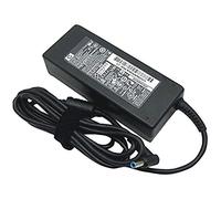 HP 721092-001 - Fuente de alimentación (100-240V, 50/60 Hz, 45W, Interior, Portátil, Negro)