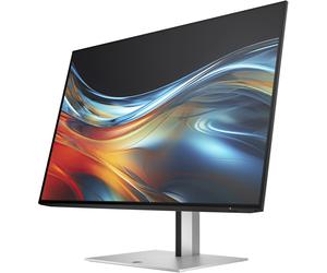Hp 724pn skaerm - kantbelyst led - 24'