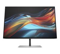 HP Monitor Pro de la serie 7 de 24 pulgadas con resolución WUXGA y conectividad USB-C: 724pu