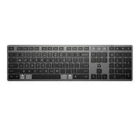 Teclado hp 725 inalambrico