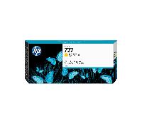 hp 727 300-ml amarillo designjet ink
