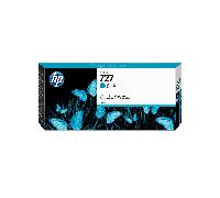 hp 727 300-ml cyan designjet ink