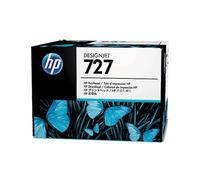 HP 727 (B3P06A) cabezal de impresión (original)