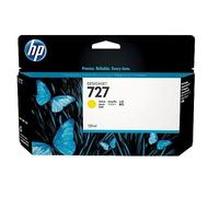 HP 727 (B3P21A) Cartucho de tinta amarillo XL