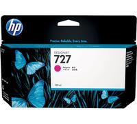 HP 727 (B3P20A) Cartucho de tinta magenta XL