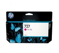 HP 727 Cartucho de Tinta Original Magenta