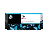 HP 727 (F9J77A) Cartucho de tinta magenta XXL