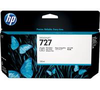 HP Cartucho de tinta 727 (B3P23A) – Negro fotográfico XL 130 ml – Original