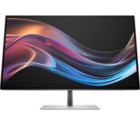 HP 727pk Monitor Serie 7 Pro 27" 4K Thunderbolt 4 | Pantalla Calibrada, Colores Vibrantes, Alto Rendimiento