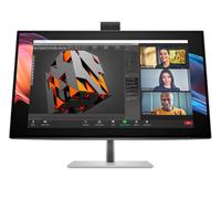 HP 727pm Monitor de Conferencia 4K de 27 Pulgadas Series 7 Pro