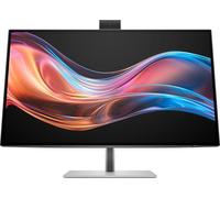 HP 727pm Monitor de Conferencia 4K Serie 7 Pro 27 Pulgadas con IA y Thunderbolt 4