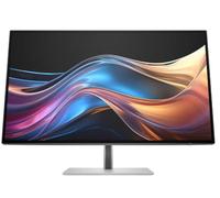 HP Series 7 Pro Monitor QHD Pro de la serie 7 de 27 pulgadas: 727pq