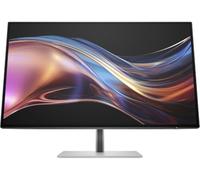 HP - Series 7 Pro Monitor de alta definición cuádruple Thunderbolt 4 Pro de la serie 7 de 27 pulgadas: 727pu