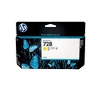 HP 728 (F9J65A) Cartucho de tinta amarillo XL