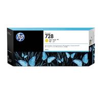 HP 728 (F9K15A) Cartucho de tinta amarillo XXL