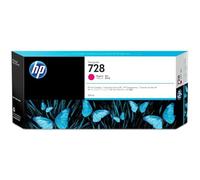 HP 728 Cartucho de tinta magenta Original F9K16A
