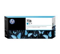 HP 728 (F9K17A) Cartucho de tinta cian XXL