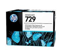 HP Kit de sustitución de cabezal de impresión DesignJet 729 F9J81A Negro/Cian/Magenta/Amarillo