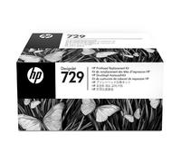HP 729 (F9J81A) Cabezal