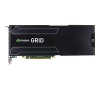 HP 729851-B21 NVIDIA Grid K2 Dual GPU Graphics - 732635-001