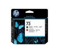 HP 73 Matte Black/Chromatic
