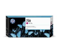HP 730 (P2V69A) cartucho magenta XL (original)