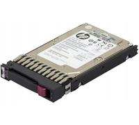 HP 730705-001 - Disco duro (Serial Attached SCSI (SAS), 300 GB, 6,35 cm (2.5"))