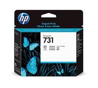 HP Cabezal de impresión DesignJet 731