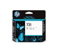 HP Cabezal de impresión DesignJet 731