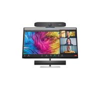 HP 732pk Monitor Serie 7 Pro 31.5 Pulgadas 4K UHD con Thunderbolt 4 y Tecnología IPS Black