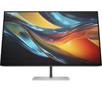 HP 732pk Monitor Series 7 Pro 31.5 Pulgadas 4K UHD Thunderbolt 4 IPS Black, Alta Precisión para Creadores