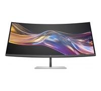 HP Series 7 Pro Monitor WQHD+ Thunderbolt 4 Pro de la serie 7 de 37,5 pulgadas: 738pu