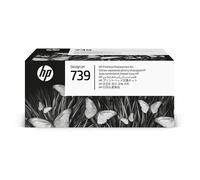 HP 739 (498N0A) cabezal de impresión