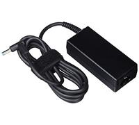 HP 741727-001 adaptador e inversor de corriente Interior 45 W Negro