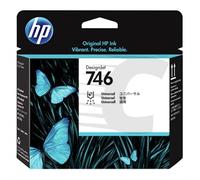 HP 746 DesignJet cabeza de impresora