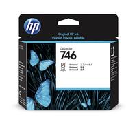 Cabezal hp 746