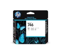 HP 746 DesignJet cabeza de impresora