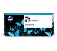 HP Cartucho de tinta 746 – Negro mate (P2V83A)