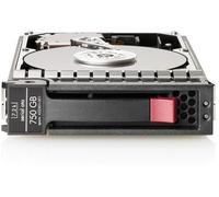 HP 750GB 1.5G SATA 7.2K RPM LFF (3.5-Inch) 1yr Warranty Hard Drive - Disco Duro (SATA, 750 GB, 8,89 cm (3.5"), 11,07 cm, 2,64 cm, 18,87 cm)